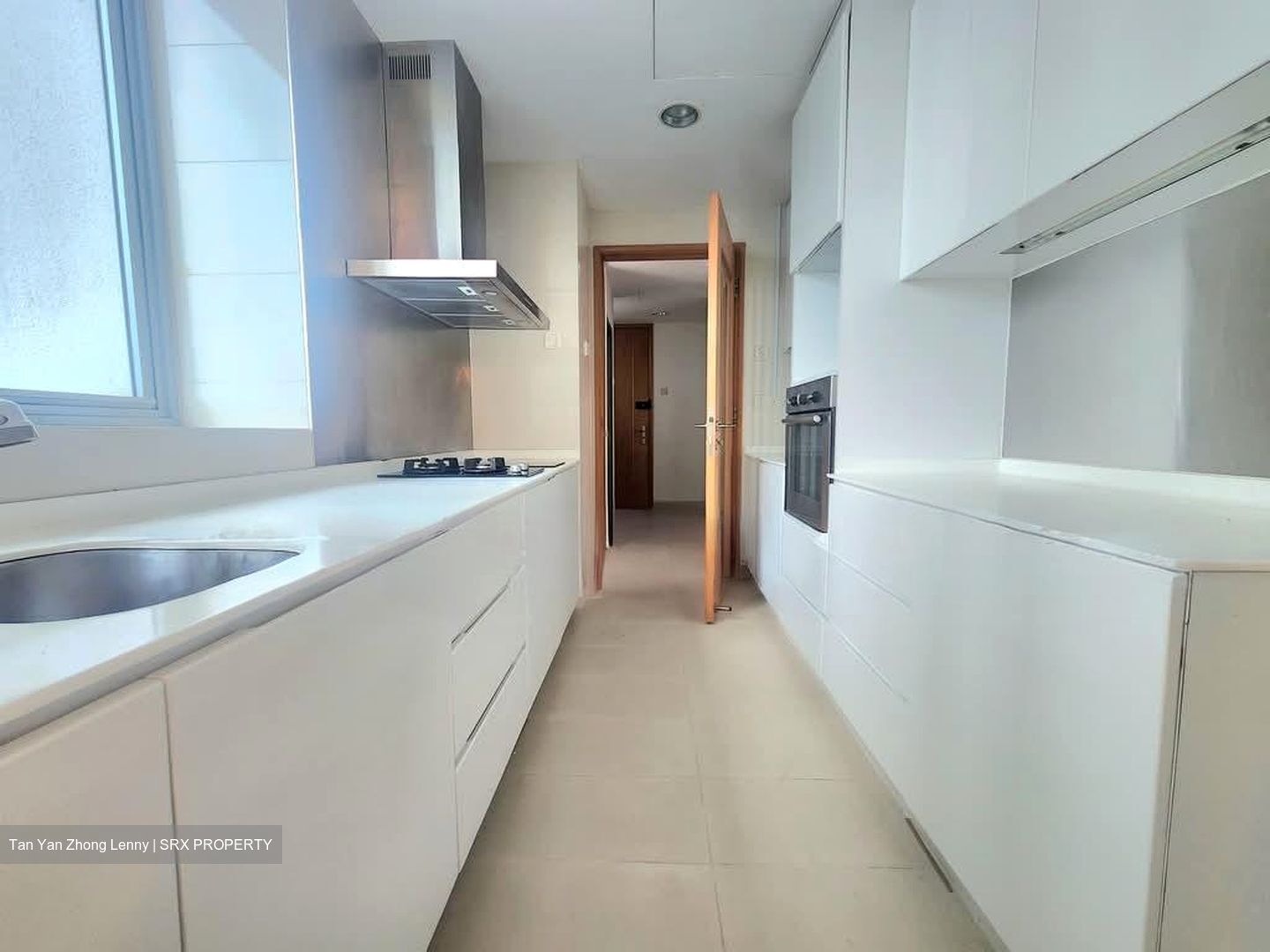 Park Infinia At Wee Nam (D11), Condominium #577935471